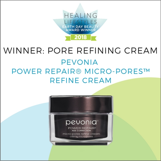 Pevonia wins for best pore refining mask